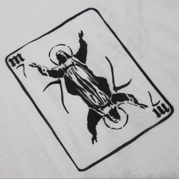 ‘Rolling Father’ Tee - Picture 3 of 5